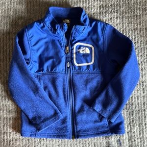 North face jacket